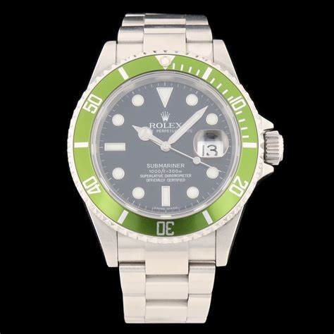 rolex submariner 50mm